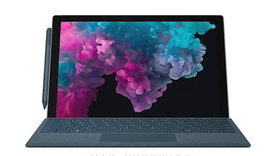 竞秀从 Mac 切换到 Microsoft Surface