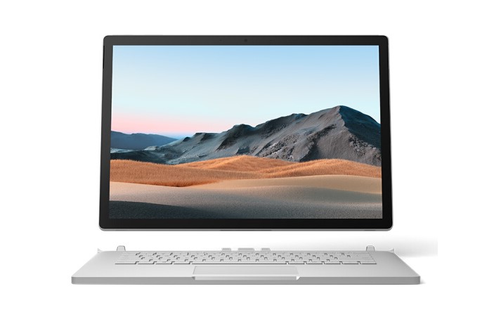 竞秀Surface 维修前的准备工作